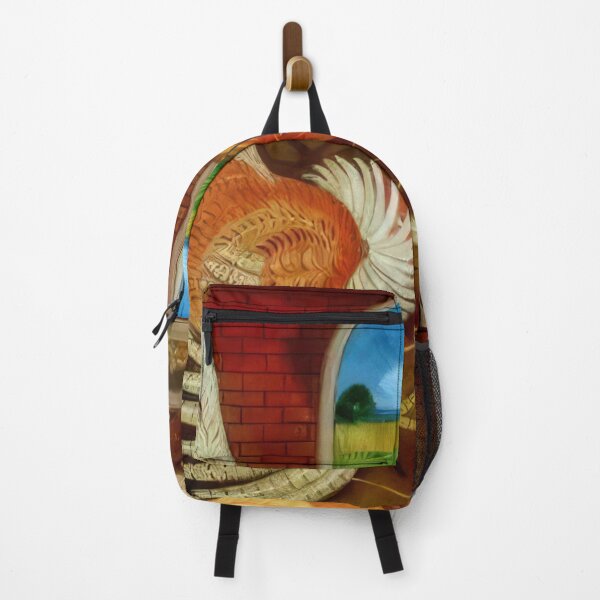 Item preview, antonio ligabue designed and sold by KaijuNoKaiju.