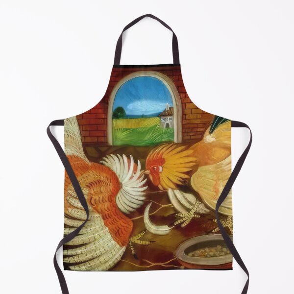 Item preview, antonio ligabue designed and sold by KaijuNoKaiju.