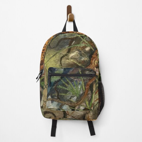 Item preview, antonio ligabue designed and sold by KaijuNoKaiju.