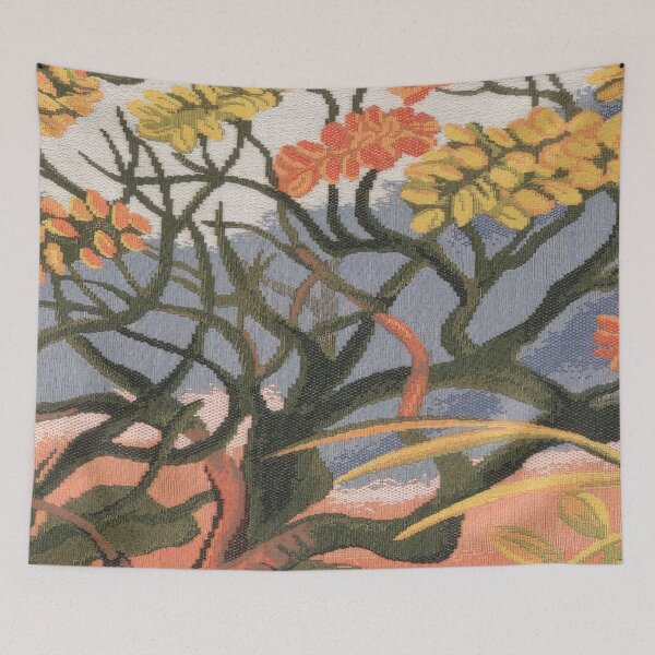 Item preview, antonio ligabue designed and sold by KaijuNoKaiju.