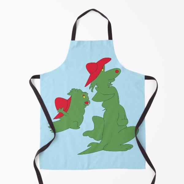 Item preview, Britain and Ireland depicted as fantasy dragons designed and sold by CocoBlogHD.