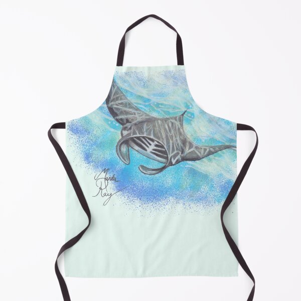 Item preview, Manta Ray designed and sold by WolfcubByDesign.