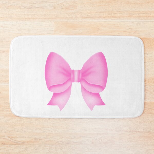 Item preview, Cute pink bow designed and sold by KJackArtwork.