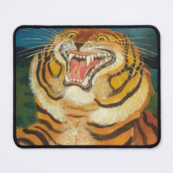 Item preview, antonio ligabue designed and sold by KaijuNoKaiju.