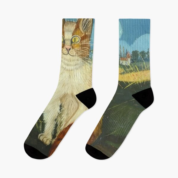 Item preview, antonio ligabue designed and sold by KaijuNoKaiju.