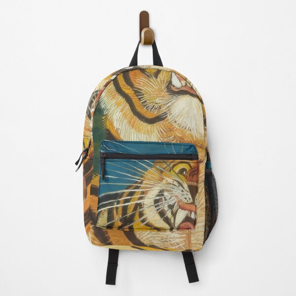 Item preview, antonio ligabue designed and sold by KaijuNoKaiju.