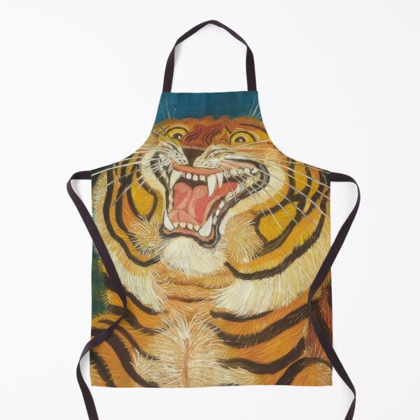 Item preview, antonio ligabue designed and sold by KaijuNoKaiju.