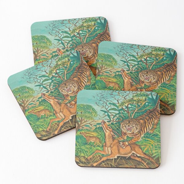 Item preview, antonio ligabue designed and sold by KaijuNoKaiju.