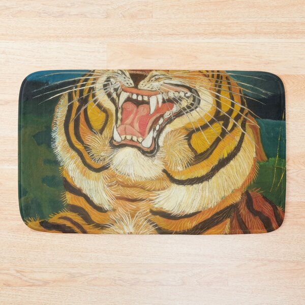 Item preview, antonio ligabue designed and sold by KaijuNoKaiju.