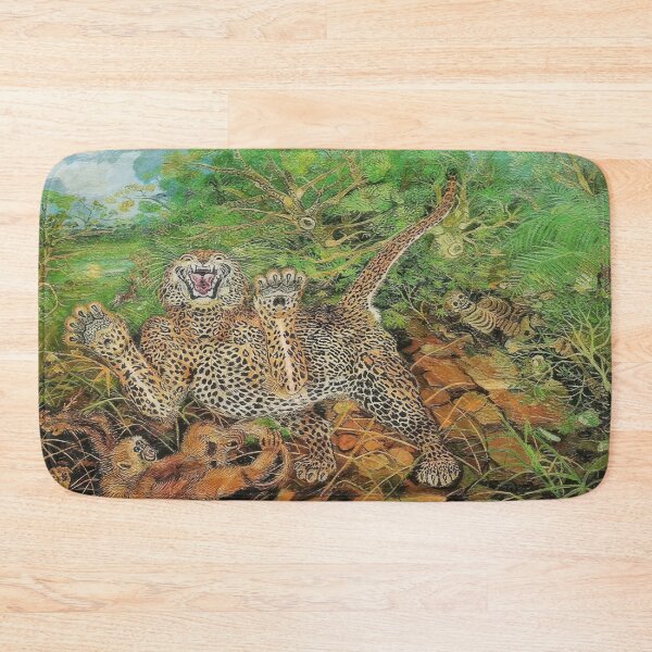 Item preview, antonio ligabue designed and sold by KaijuNoKaiju.