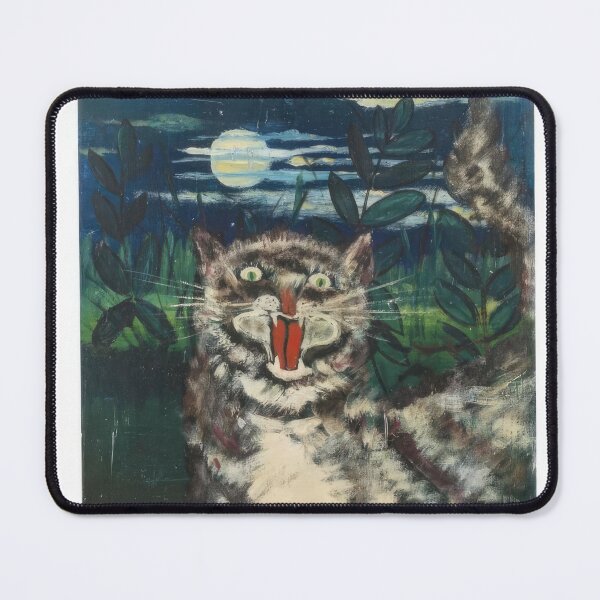 Item preview, antonio ligabue designed and sold by KaijuNoKaiju.