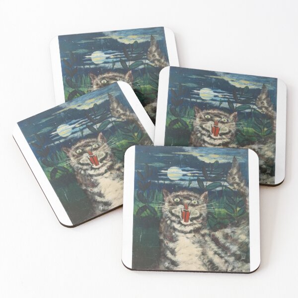 Item preview, antonio ligabue designed and sold by KaijuNoKaiju.