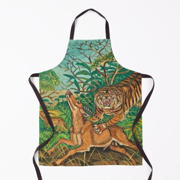 Item preview, antonio ligabue designed and sold by KaijuNoKaiju.