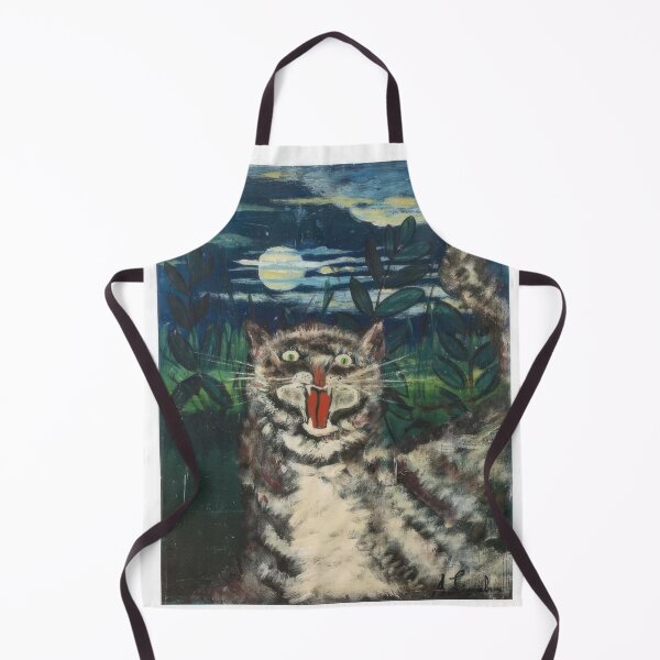 Item preview, antonio ligabue designed and sold by KaijuNoKaiju.