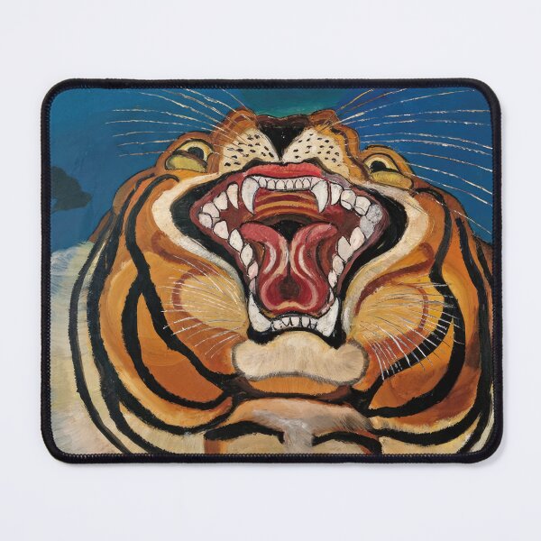 Item preview, antonio ligabue designed and sold by KaijuNoKaiju.