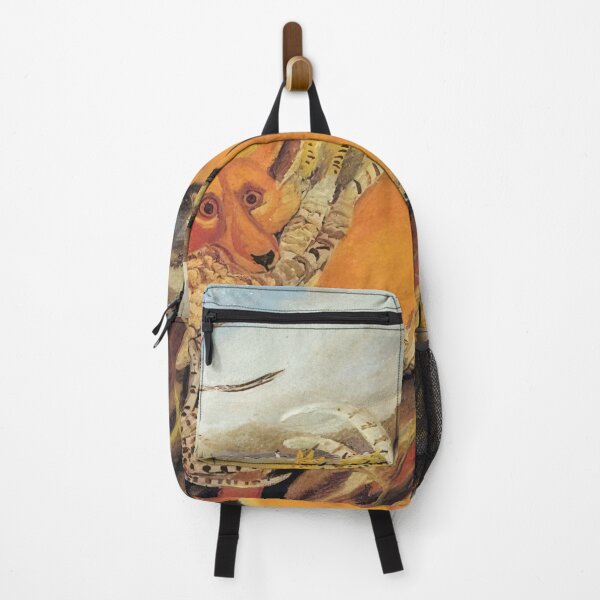 Item preview, antonio ligabue designed and sold by KaijuNoKaiju.