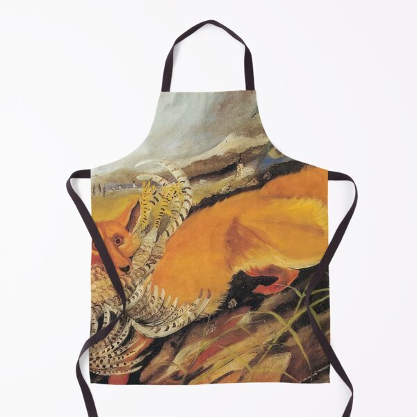 Item preview, antonio ligabue designed and sold by KaijuNoKaiju.