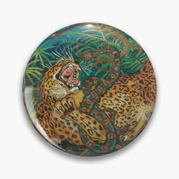 Item preview, antonio ligabue designed and sold by KaijuNoKaiju.
