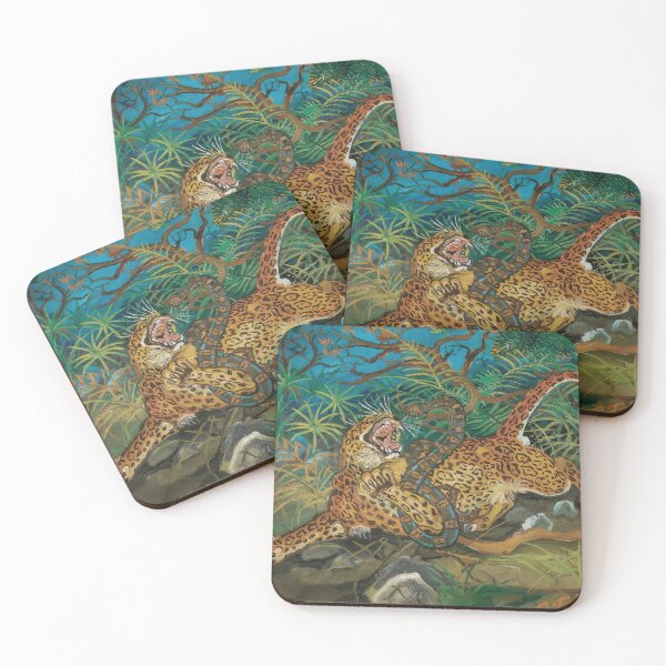 Item preview, antonio ligabue designed and sold by KaijuNoKaiju.
