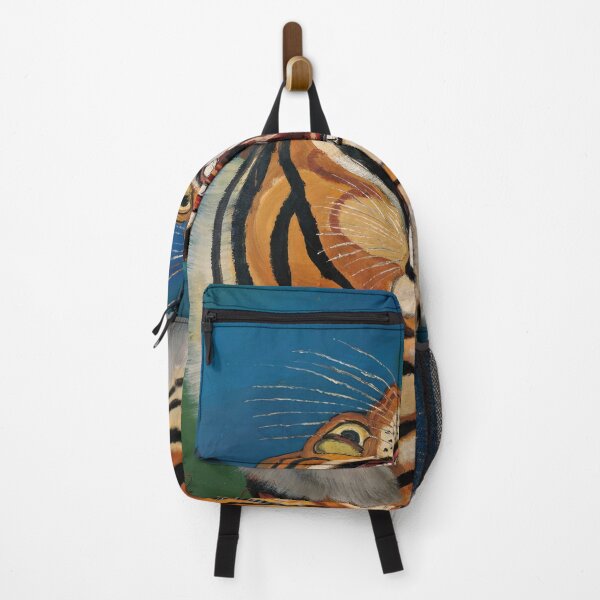 Item preview, antonio ligabue designed and sold by KaijuNoKaiju.