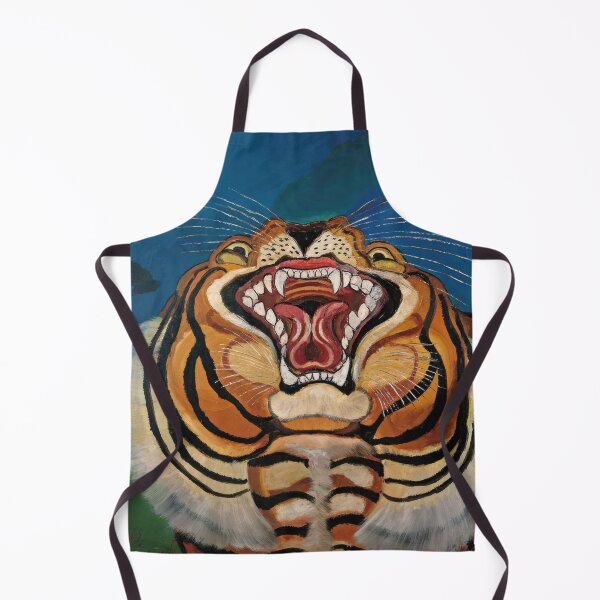 Item preview, antonio ligabue designed and sold by KaijuNoKaiju.