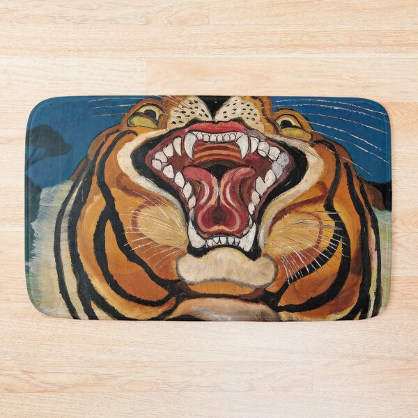 Item preview, antonio ligabue designed and sold by KaijuNoKaiju.