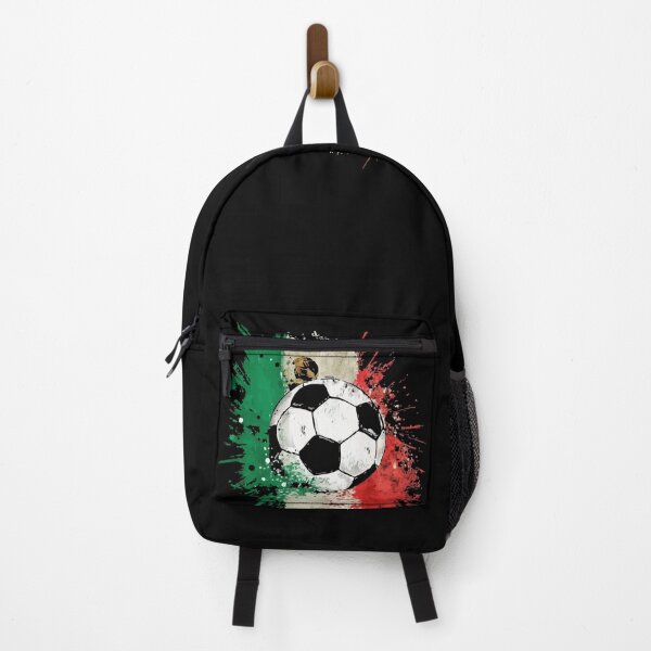 Item preview, mexican flag Sports Pride Design designed and sold by Uglyandcute.
