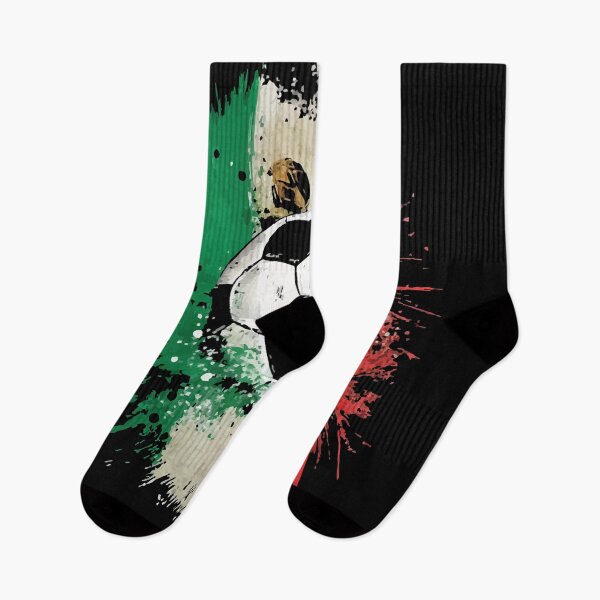 Item preview, mexican flag Sports Pride Design designed and sold by Uglyandcute.