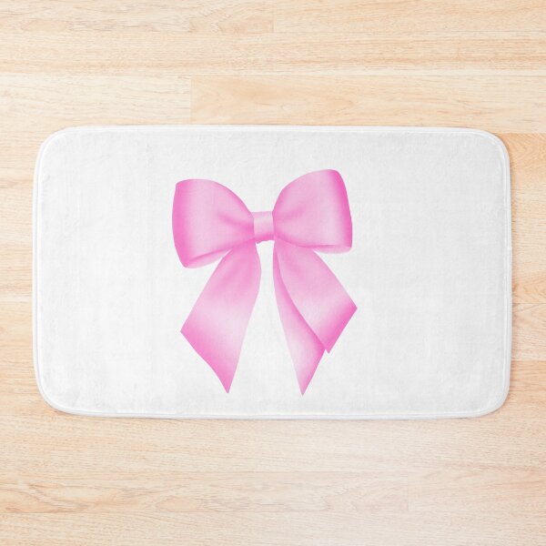 Item preview, Cute pink bow designed and sold by KJackArtwork.