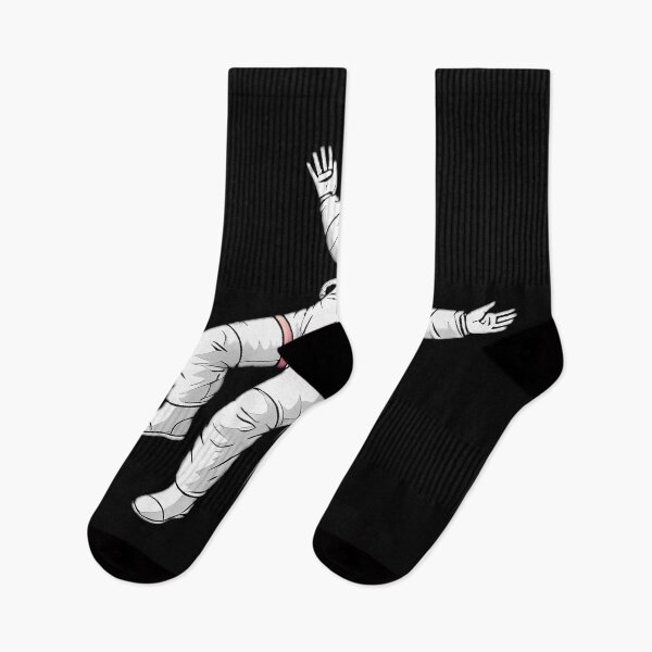 Item preview, Astronaut Drifting in Space designed and sold by By:MarcinK.