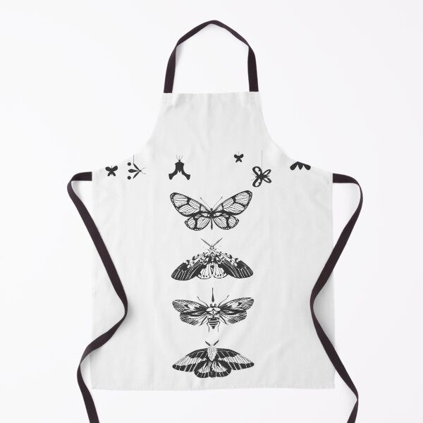 Item preview, butterflies designed and sold by M-A-E.