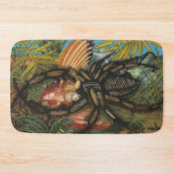 Item preview, antonio ligabue designed and sold by KaijuNoKaiju.