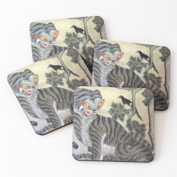 Item preview, antonio ligabue designed and sold by KaijuNoKaiju.