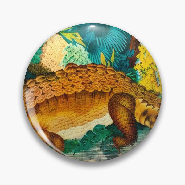 Item preview, antonio ligabue designed and sold by KaijuNoKaiju.