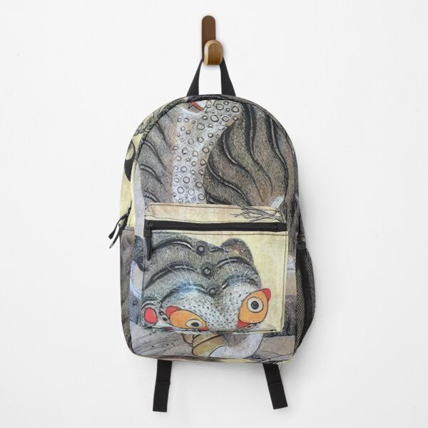 Item preview, antonio ligabue designed and sold by KaijuNoKaiju.