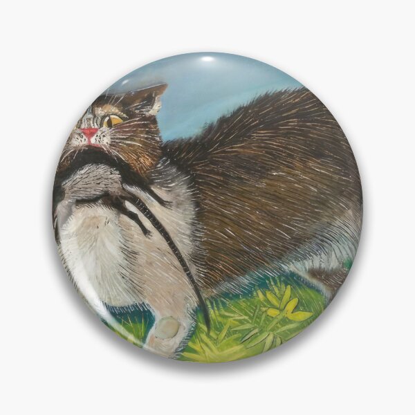 Item preview, antonio ligabue designed and sold by KaijuNoKaiju.