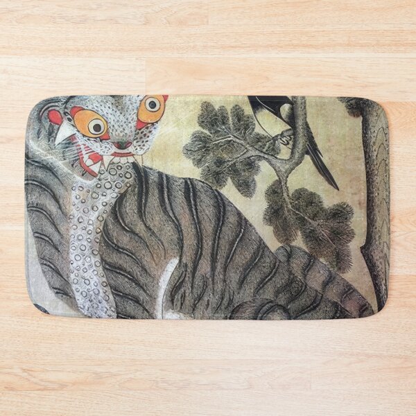 Item preview, antonio ligabue designed and sold by KaijuNoKaiju.