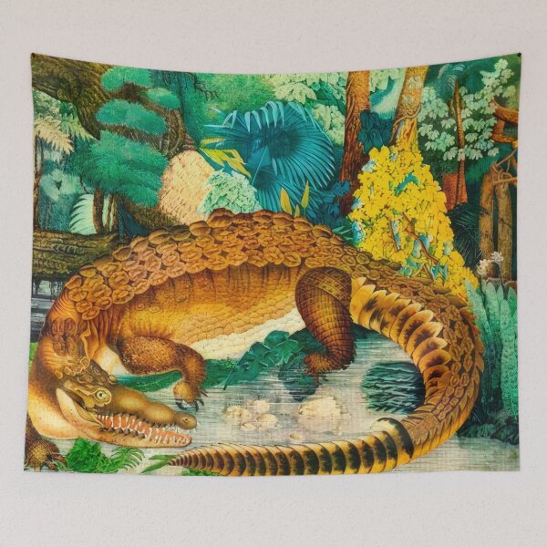 Item preview, antonio ligabue designed and sold by KaijuNoKaiju.