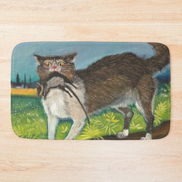 Item preview, antonio ligabue designed and sold by KaijuNoKaiju.