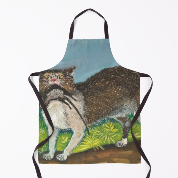 Item preview, antonio ligabue designed and sold by KaijuNoKaiju.
