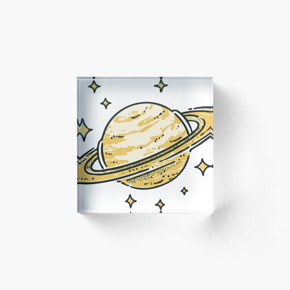 Item preview, Acrylic Block designed and sold by AGraphic11.