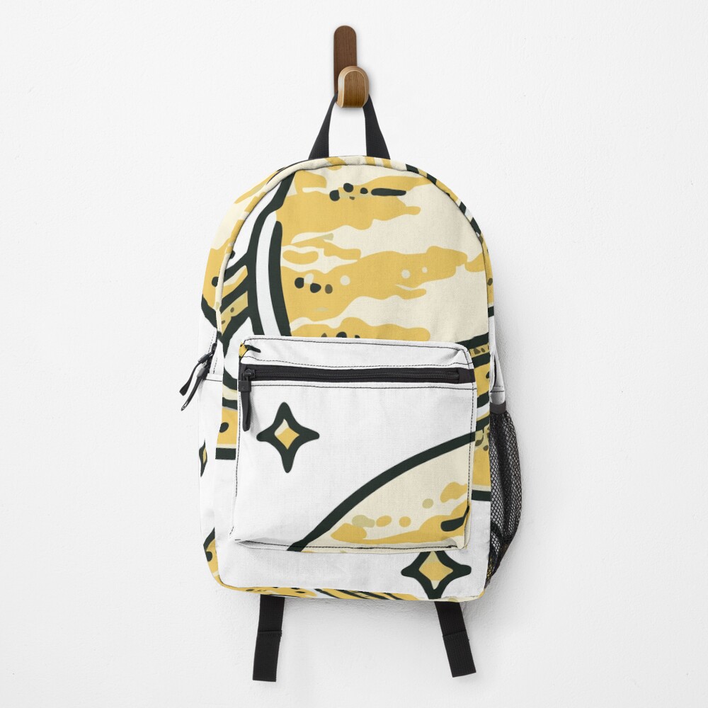 Item preview, Backpack designed and sold by AGraphic11.