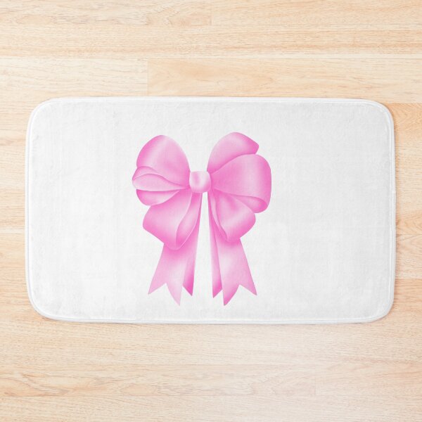 Item preview, Cute pink bow designed and sold by KJackArtwork.