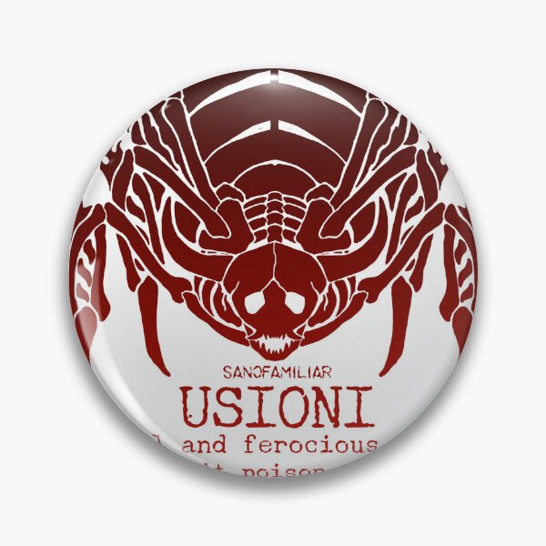 Item preview, USIONI Art designed and sold by sanofamiliar.