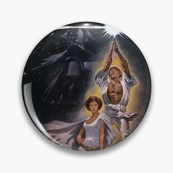 Item preview, Star Wars: A New Hope (1977) designed and sold by StarWorks.