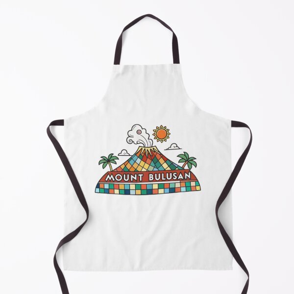 Item preview, MOUNT BULUSAN designed and sold by likbatonboot.
