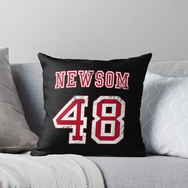 Item preview, Gavin Newsom 48th President 2028 Election designed and sold by tyasalnu.