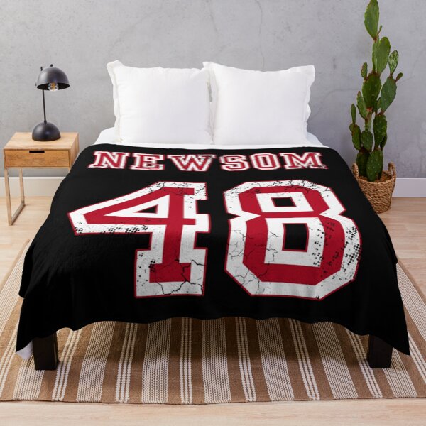 Item preview, Gavin Newsom 48th President 2028 Election designed and sold by tyasalnu.