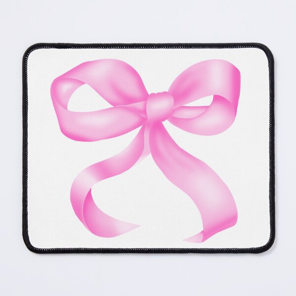 Item preview, Cute pink bow designed and sold by KJackArtwork.