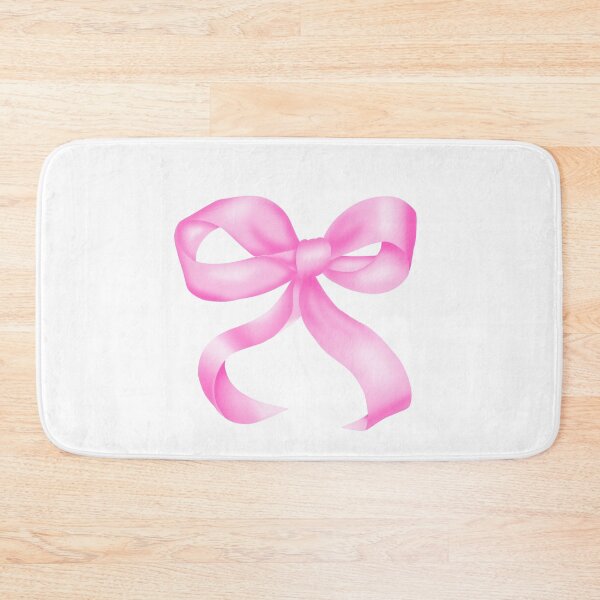 Item preview, Cute pink bow designed and sold by KJackArtwork.